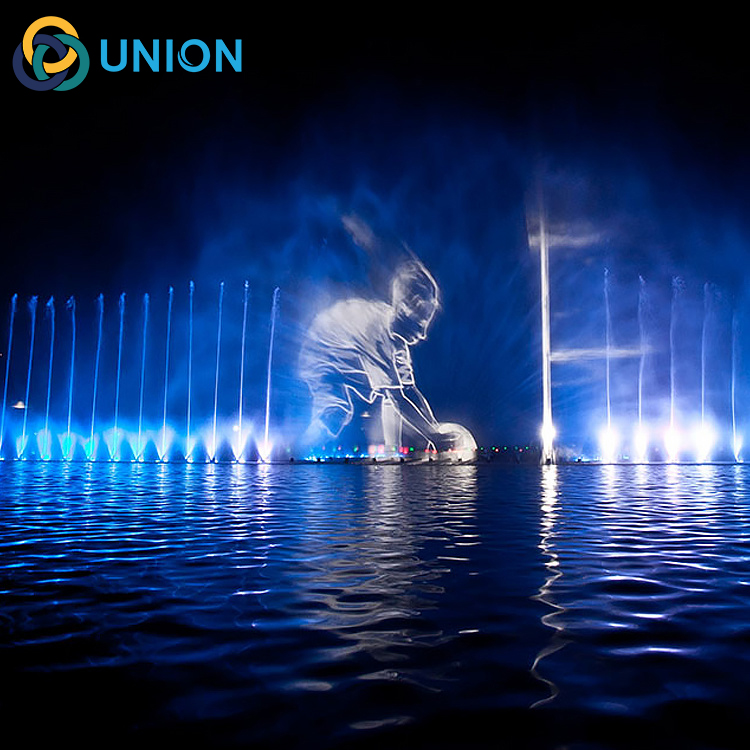 Những thắc mắc thường gặp khi lựa chọn mô hình màn sương cho dự án cuối năm