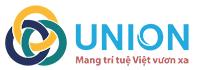 Logo Union JSC - Sologan