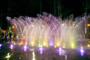 quang truong nhac nuoc sai gon
