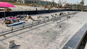 Đài phun nước khu đô thị UNION - UNION Thiet ke chua co ten 39 - UNION