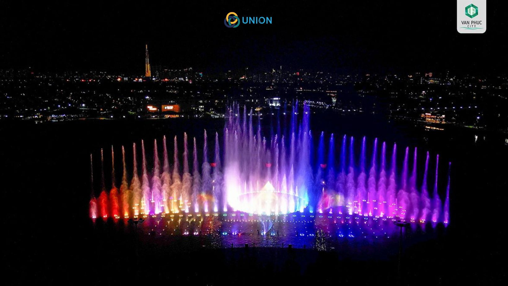 Tận dụng mực nước dồi dào từ sông hồ khi kết hợp với máy bơm công suất phù hợp có thể đạt độ cao nước lên tới 30m