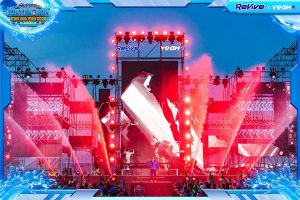 Revieve water run 2024 - UNION