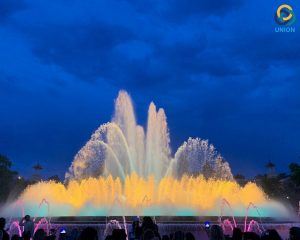 Xu Hướng Và Đổi Mới Nhạc Nước Nghệ Thuật Tại Việt Nam - UNION