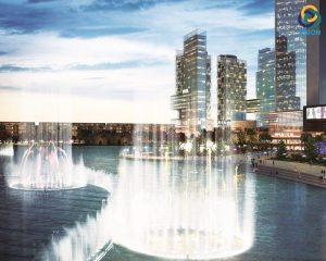 Các Lưu Ý Quan Trọng Khi Chọn Hệ Thống Nhạc Nước Nghệ Thuật Cho Sự Kiện - UNION