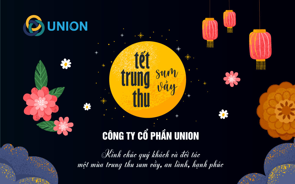 TẾT TRUNG THU - UNION