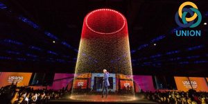 Màn nước nghệ thuật là gì? và ứng dụng của nó trong cảnh quan ngày nay - UNION