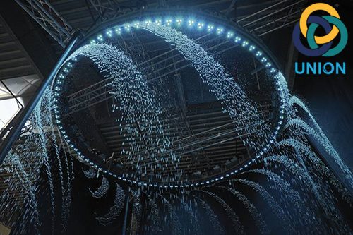 Các yếu tố ảnh hưởng đến chi phí lắp đặt màn nước nghệ thuật