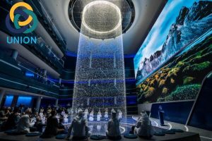 Lời khuyên và hướng dẫn chọn lựa chi phí lắp đặt màn nước nghệ thuật