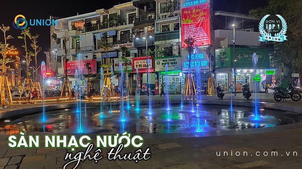 Tạo ra không gian giao lưu cộng đồng và giải trí