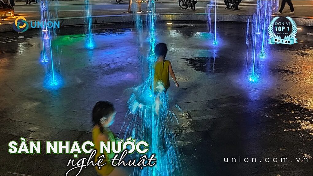 Tạo ra không gian giao lưu cộng đồng và giải trí