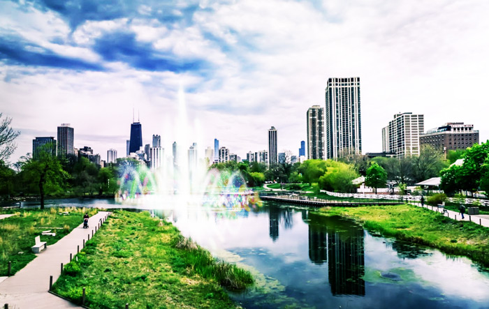 union thanh pho - UNION