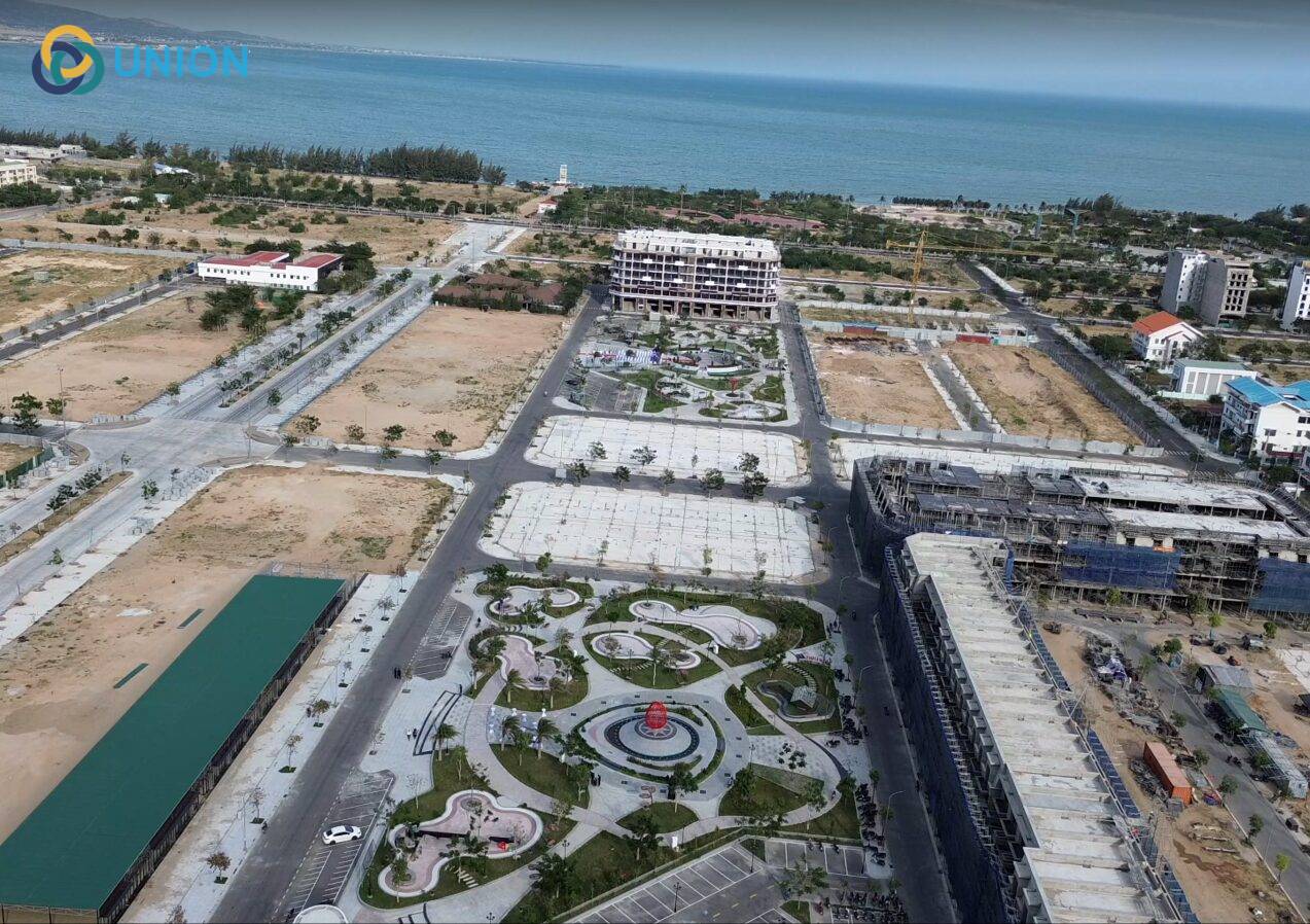 Quy trình khảo sát dự án