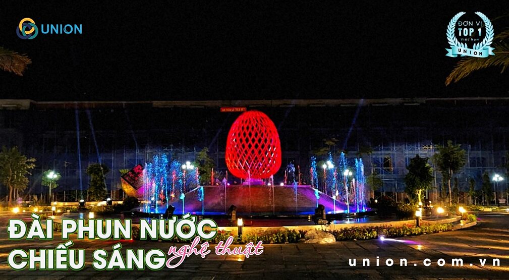 Khai thác, vận hành sử dụng 2 công viên bảo đảm đồng bộ, hiệu quả, phục vụ tốt cho nhu cầu của cư dân đô thị và khách tham quan du lịch