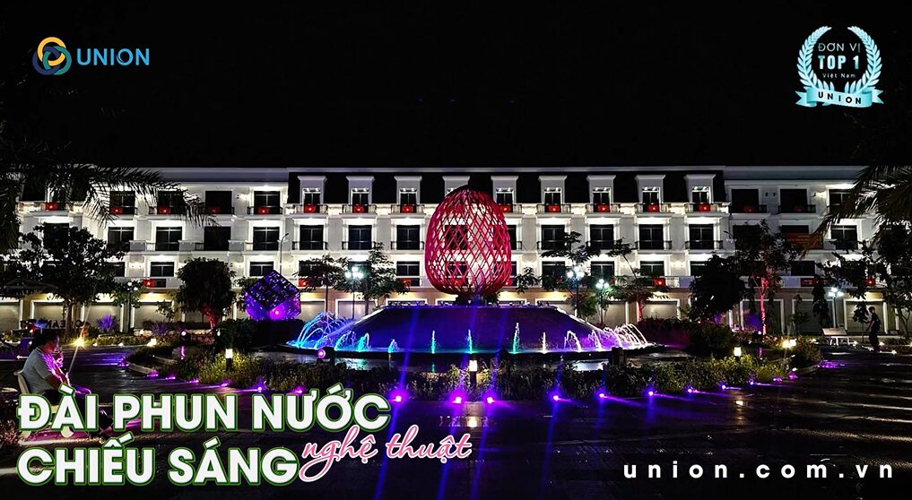 Góp phần nâng cao giá trị thẩm mỹ và không gian xanh