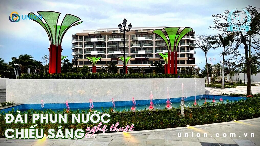 Không gian giải trí mới cho khu vực công viên
