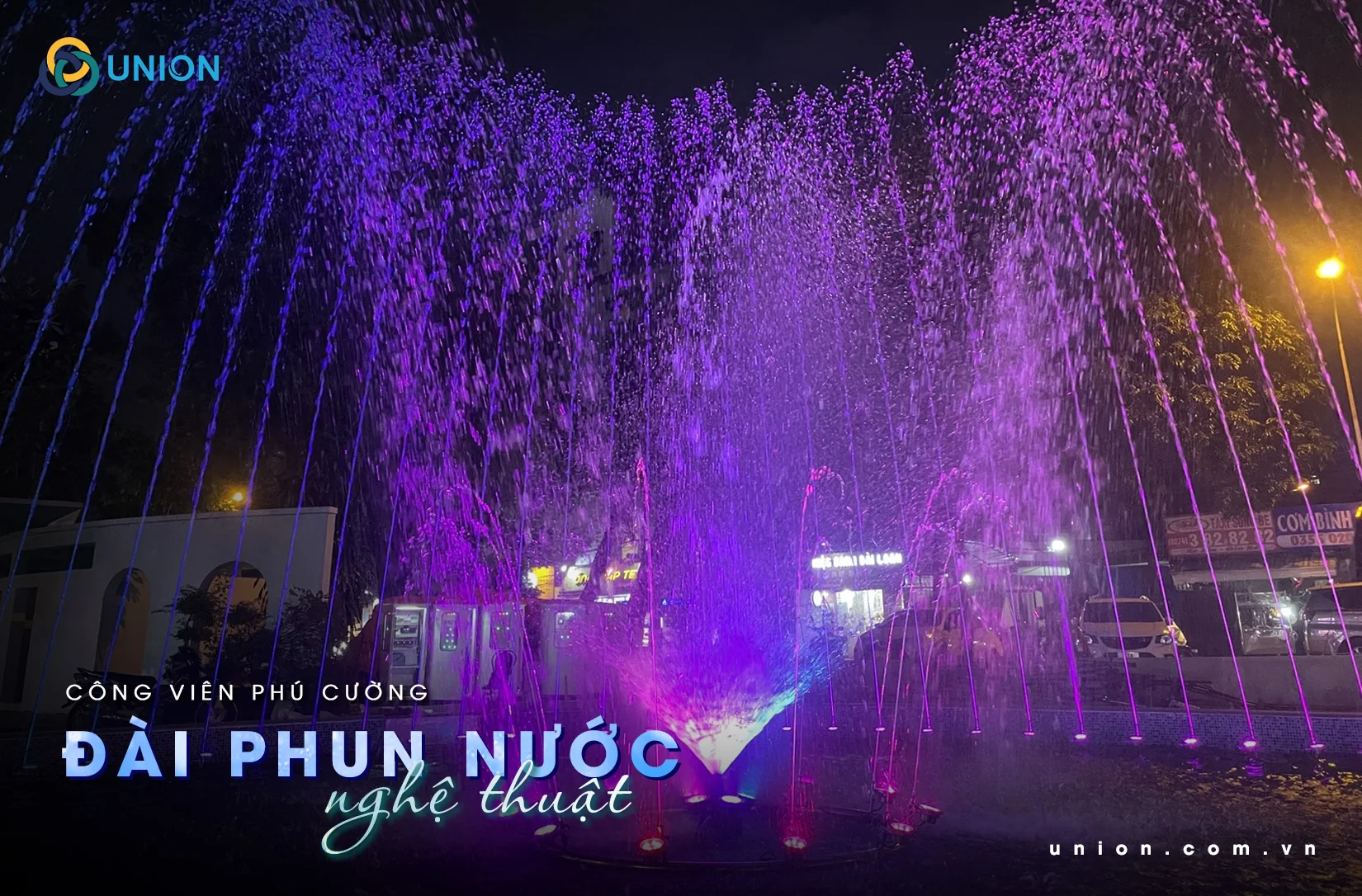 Tăng giá trị thương mại và thu hút đầu tư