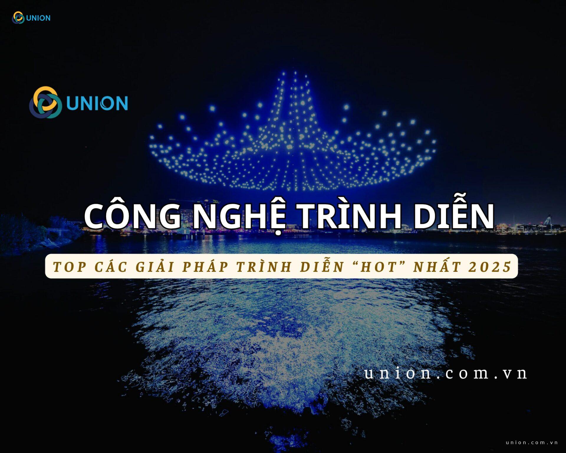 Top 4 ngành công nghệ đáng chú ý nhất trong năm 2025