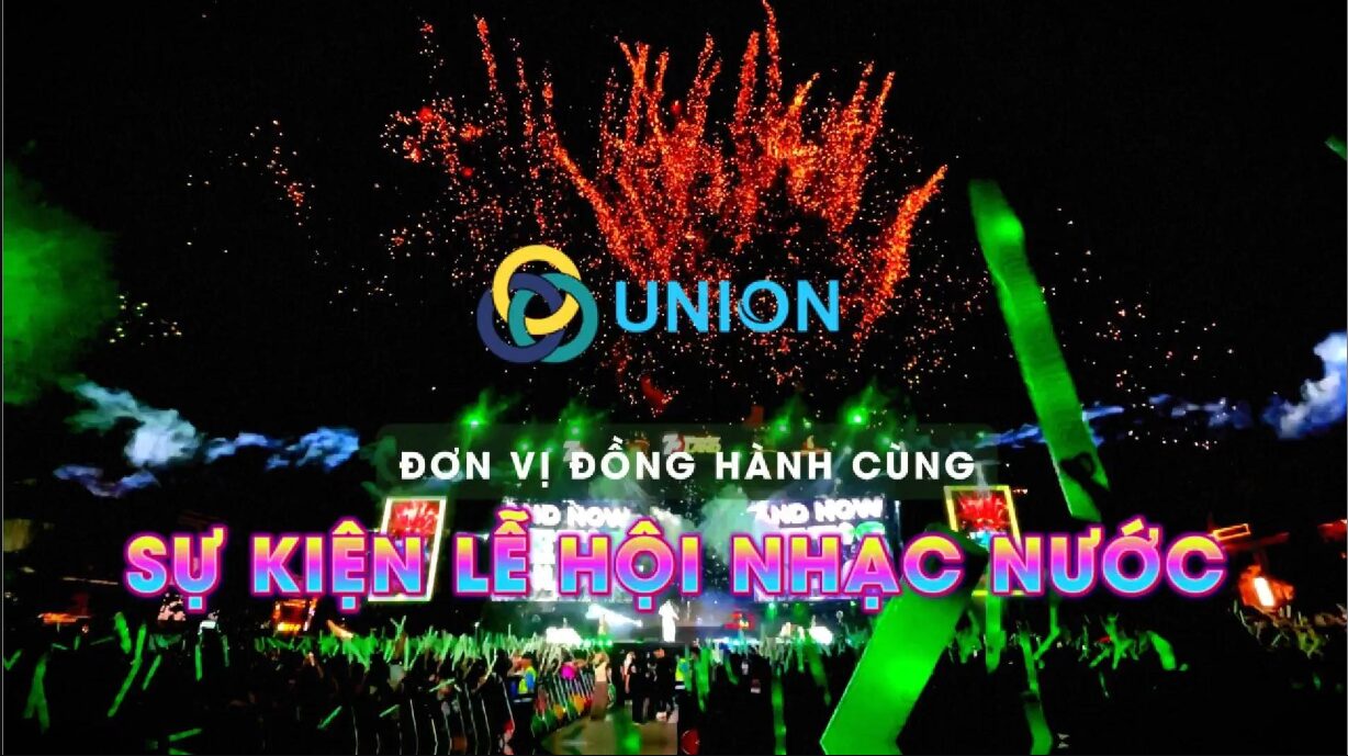 Bắt trọn khoảnh khắc ĐỒ CHƠI NƯỚC cực khét tại sự kiện 7UP 2025