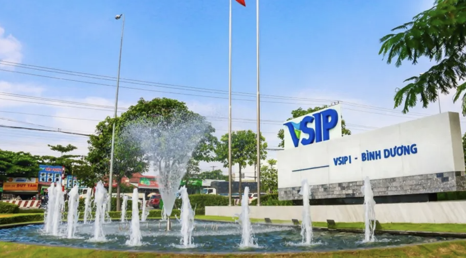 Tại sao khu công nghiệp cần lắp đặt đài phun nước nghệ thuật?
