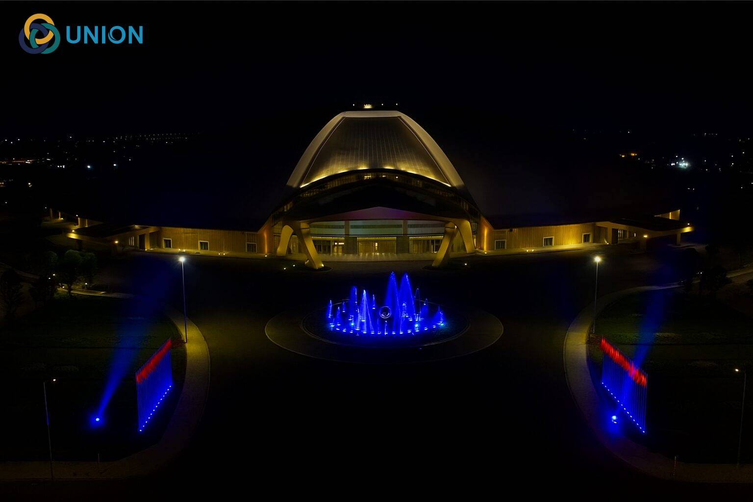 Kiểm tra vận hành và hoàn thiện công trình dự án