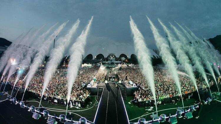 Waterbomb 2025 đang dần hé lộ dàn line-up siêu khủng & ĐỒ CHƠI NƯỚC có 1-0-2 - UNION Waterbomb 2025 & kỳ vọng bùng nổ văn hóa giải trí tại Việt Nam