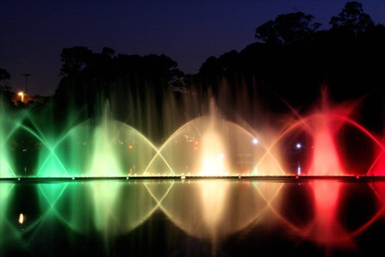 Nhạc nước mùa lễ hội cuối năm 2025 – An toàn điện nước vẫn là ưu tiên hàng đầu - UNION Chung tay xây dựng không gian lễ hội an toàn, rực rỡ với nhạc nước mùa lễ hội