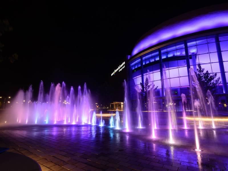 Nhạc nước mùa lễ hội cuối năm 2025 – An toàn điện nước vẫn là ưu tiên hàng đầu - UNION An toàn điện nước trong nhạc nước mùa lễ hội – Yếu tố không thể xem nhẹ