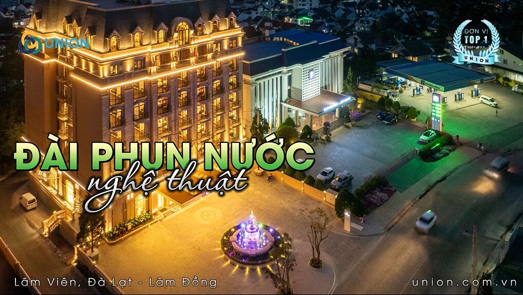 Định hướng trở thành mẫu khách sạn hoàng gia xu hướng trong những năm sắp tới