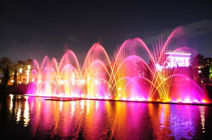 Nhạc nước nghệ thuật trên sông – Dấu ấn triệu đô cho mùa lễ hội cuối năm 2025 - UNION Dự án nhạc nước nghệ thuật trên sông – Cú hích mới cho không gian đô thị & du lịch
