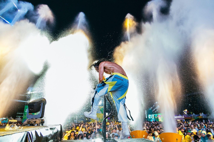 WATERBOMB 2025 – Cơn bão lễ hội âm nhạc và ĐỒ CHƠI NƯỚC chuẩn bị bùng nổ tại TP.HCM