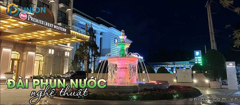 Gu thẩm mỹ hoàng gia đã thu hút rất nhiều du khách, nâng tầm khách sạn 5 sao