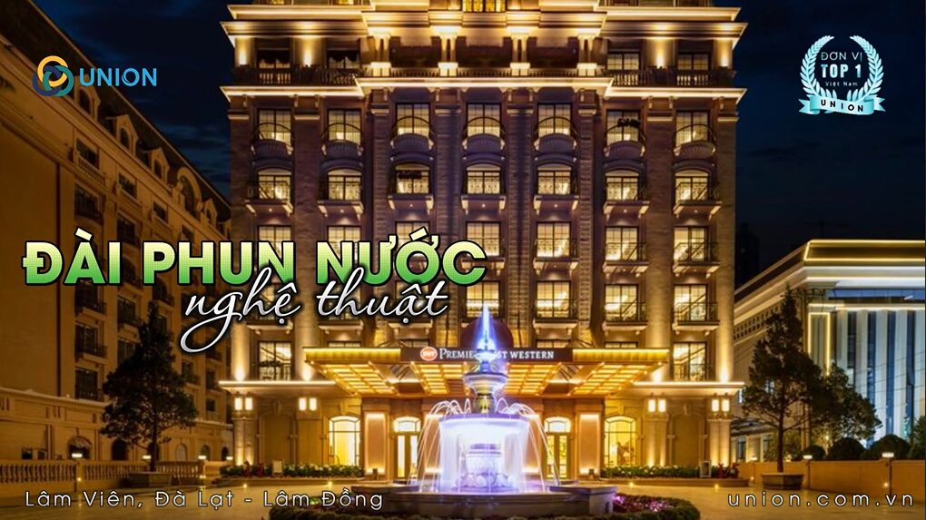 Lan tỏa hình ảnh thương hiệu của khách sạn