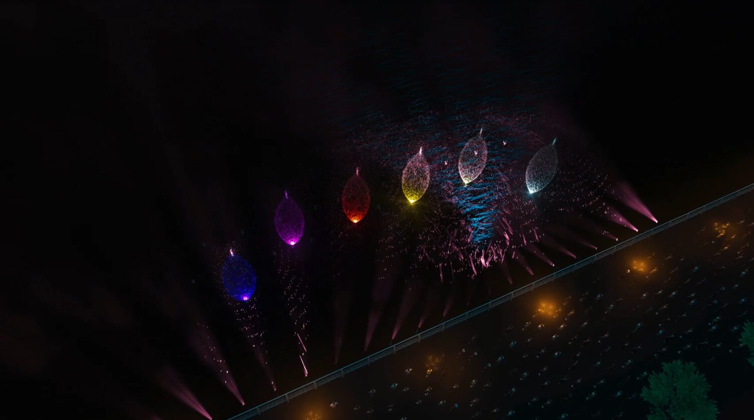 3D Animation – Giải pháp đa dạng hóa ý tưởng cho đối tác và khách hàng