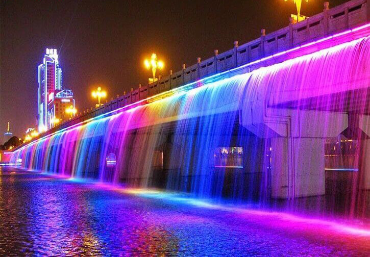 UNION – Đơn vị tiên phong thi công màn nước rơi biệt thự đẳng cấp tại Việt Nam