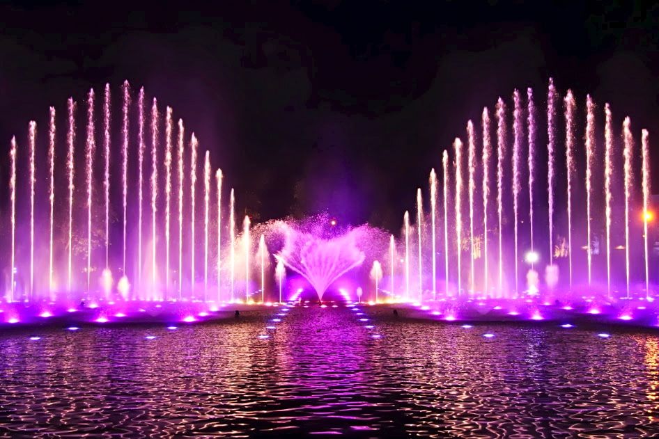 Set-up nhanh, đảm bảo tiến độ công trình