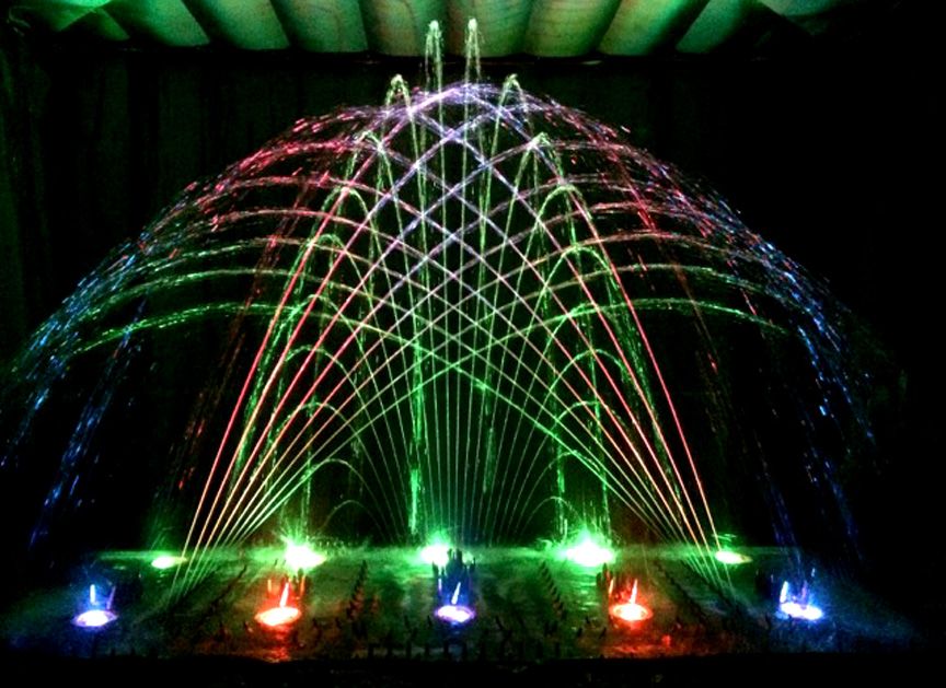 Mang đến trải nghiệm âm thanh và hiệu ứng nước ấn tượng với dịch vụ cho thuê nhạc nước trọn gói. Hoàn hảo cho lễ hội, gala cuối năm và sự kiện doanh nghiệp.