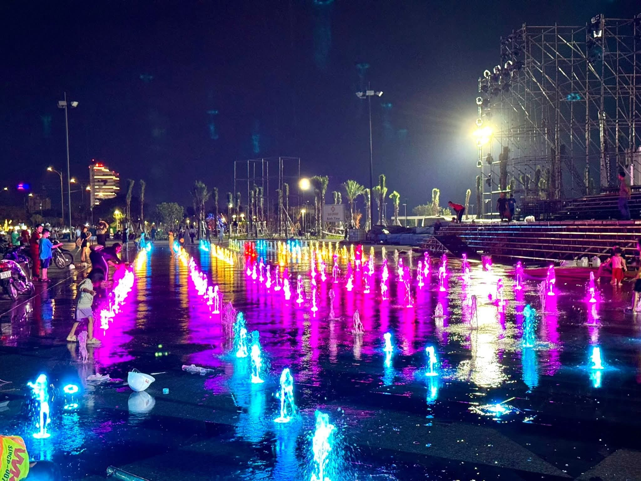 Tiềm năng triển khai cho các dự án cá nhân và doanh nghiệp