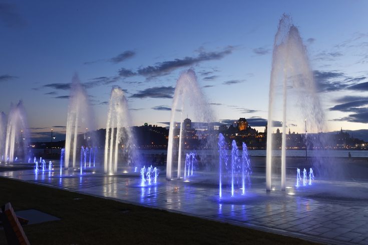 Tại sao nhạc nước nghệ thuật lại thu hút bất động sản trong xu thế 2025 - UNION Nhạc nước nghệ thuật trở thành yếu tố dẫn dắt xu hướng thiết kế cảnh quan xanh