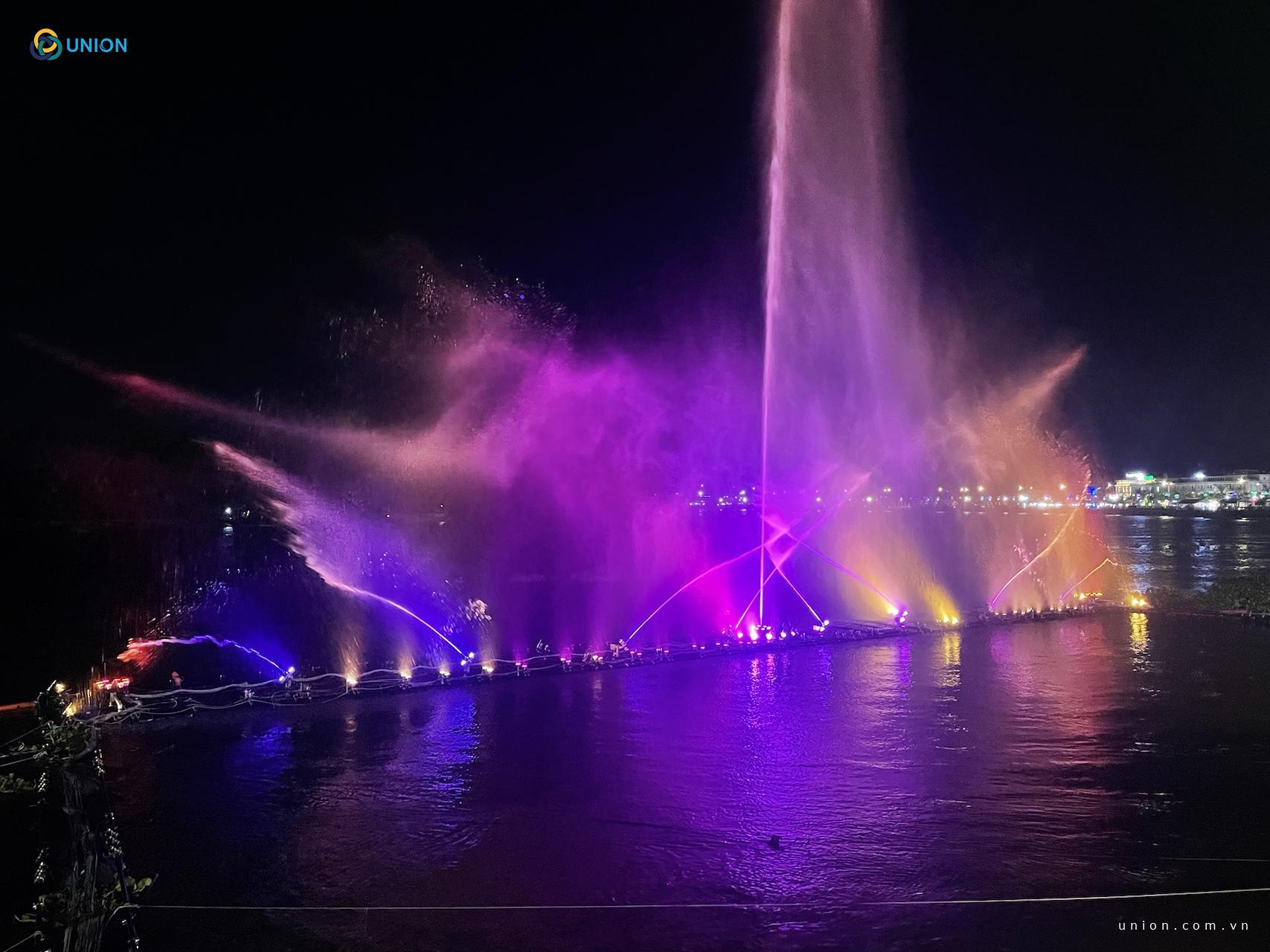 Chiến lược tạo điểm nhấn cảnh quan mang tính biểu tượng