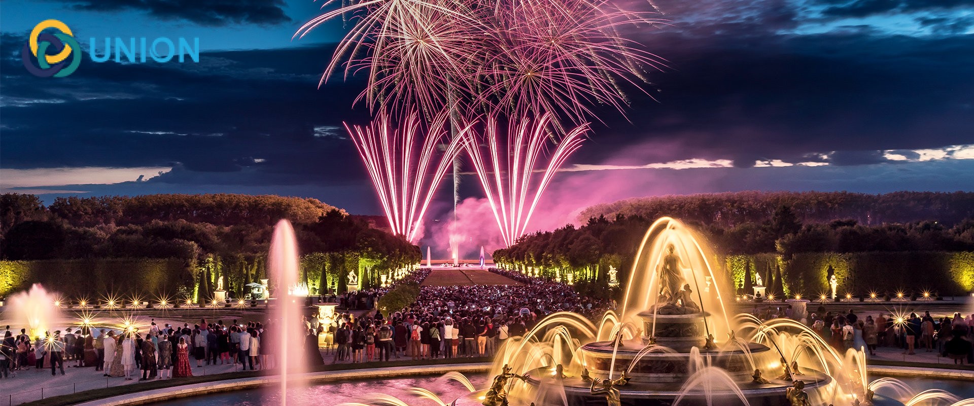 Cho thuê nhạc nước nghệ thuật – Giải pháp tối ưu ngân sách cho các sự kiện 2025 - UNION Góc nhìn kỹ thuật cho bài toán ngân sách sự kiện nhạc nước nghệ thuật cuối năm