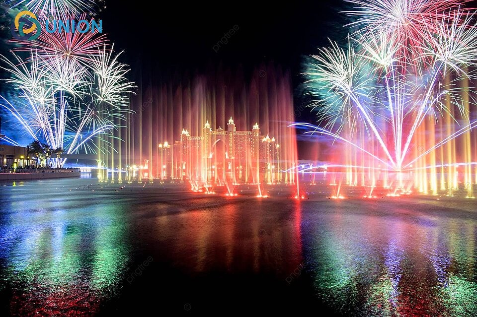 Dự án cảnh quan hiện đại: bài toán thẩm mỹ & hiệu quả đầu tư