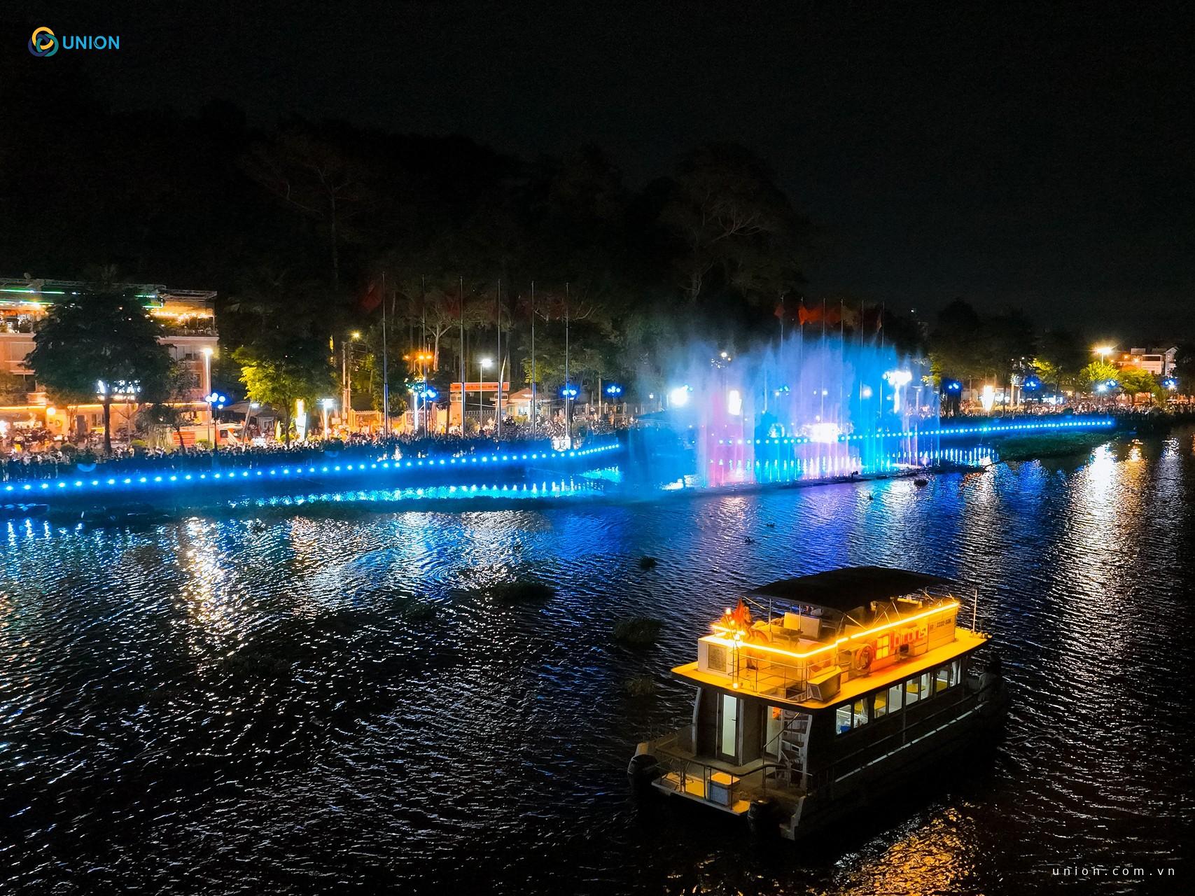 Quy trình triển khai tiêu chuẩn và bảo chứng chất lượng