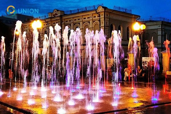 Phương án thiết kế linh hoạt theo ngân sách