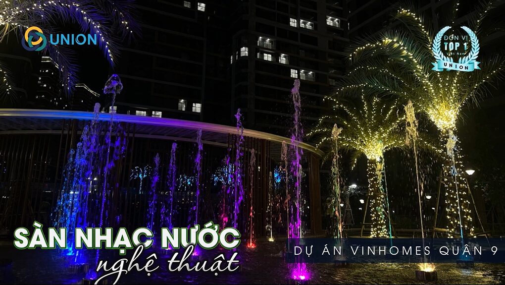 Tăng trải nghiệm không gian cho cư dân