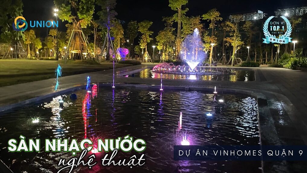 Nâng cao hình ảnh và giá trị dự án