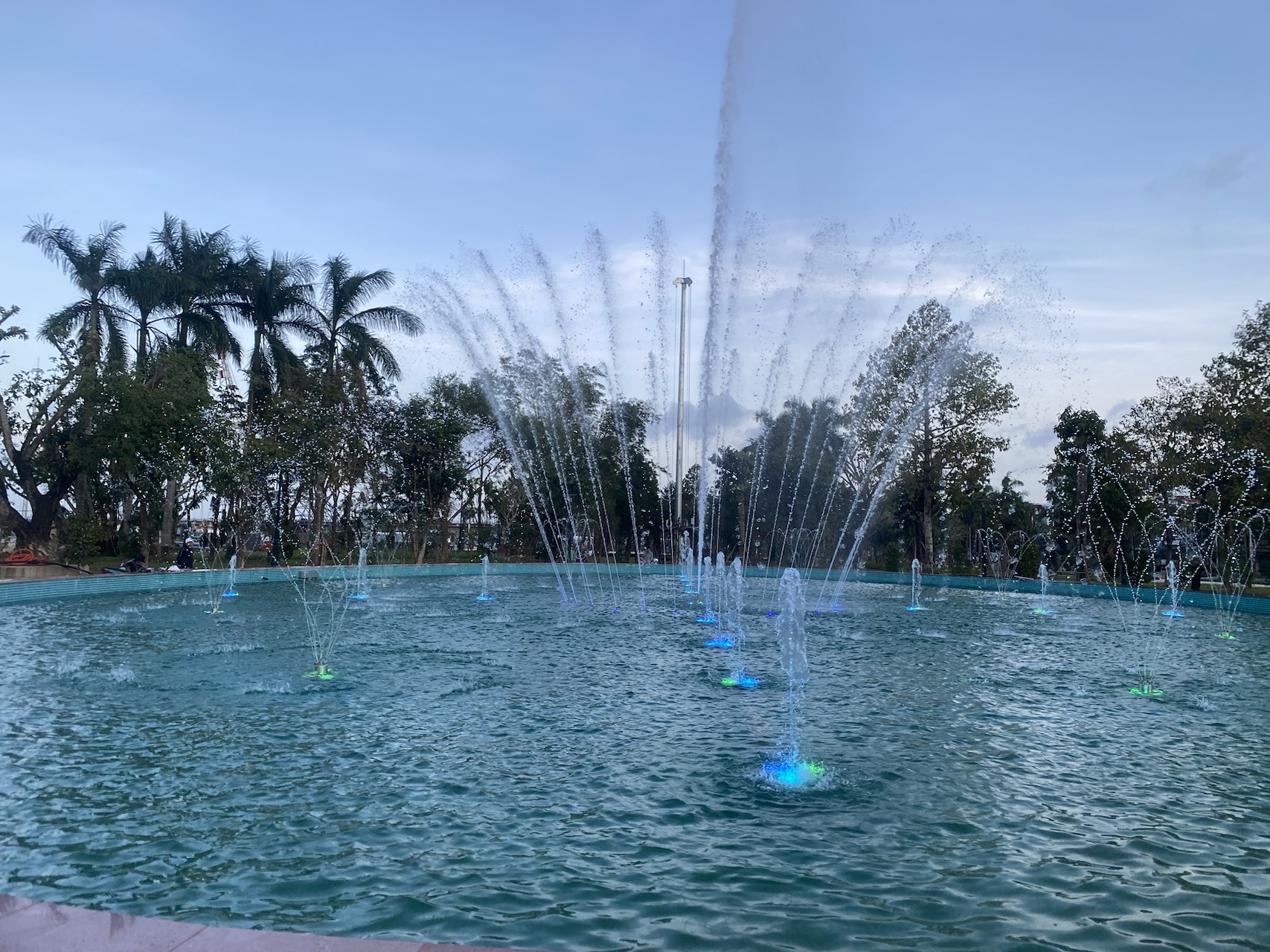 Tác động lâu dài đến khai thác, vận hành và thu hút cộng đồng