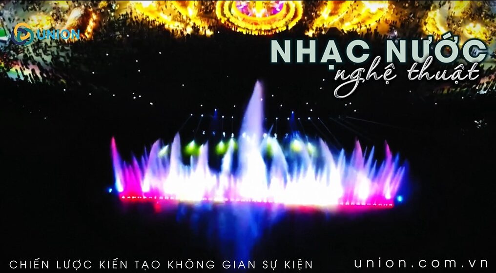 Chiến lược kiến tạo không gian sự kiện hiện đại