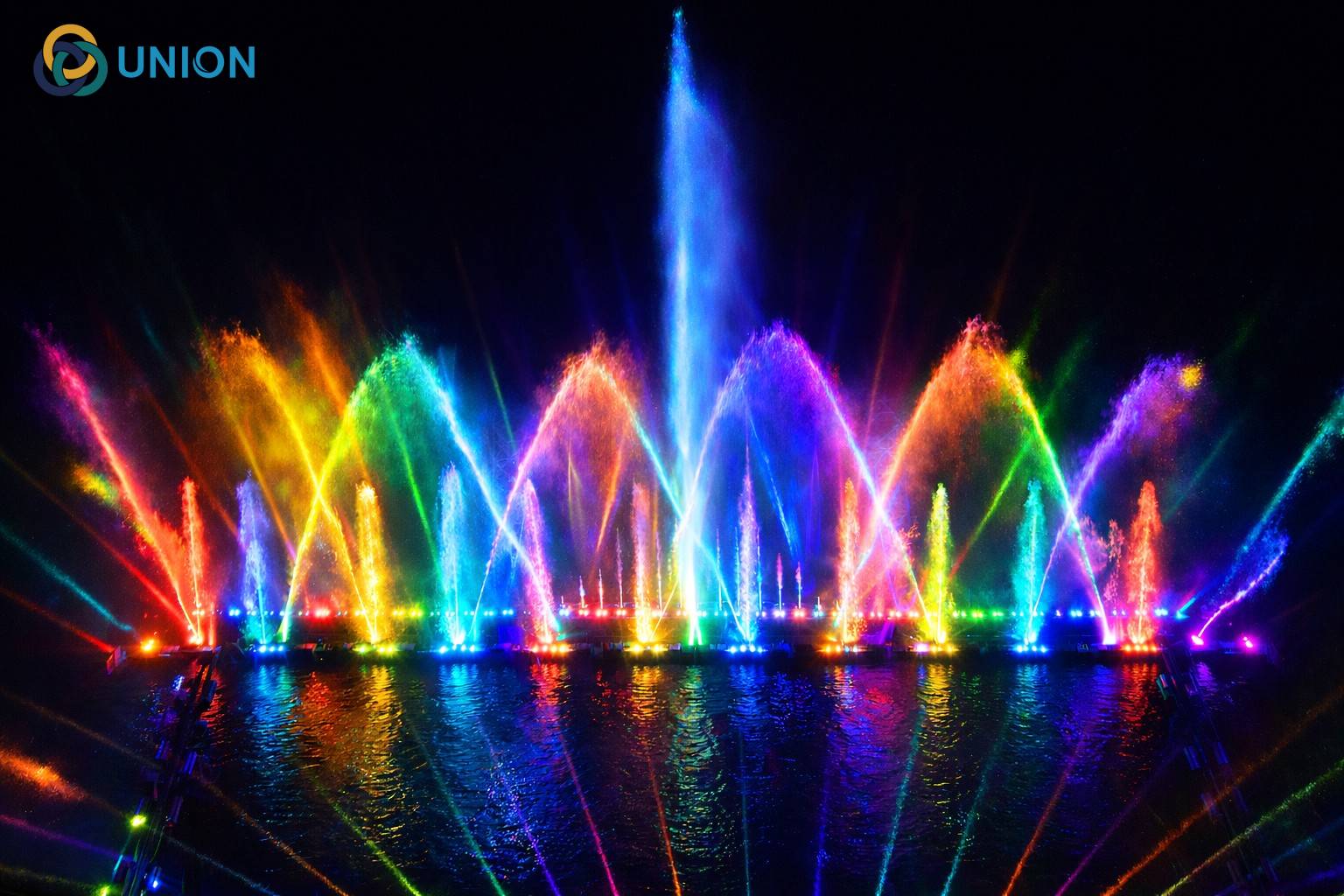 Hiệu ứng thị giác trở thành “trung tâm sân khấu”