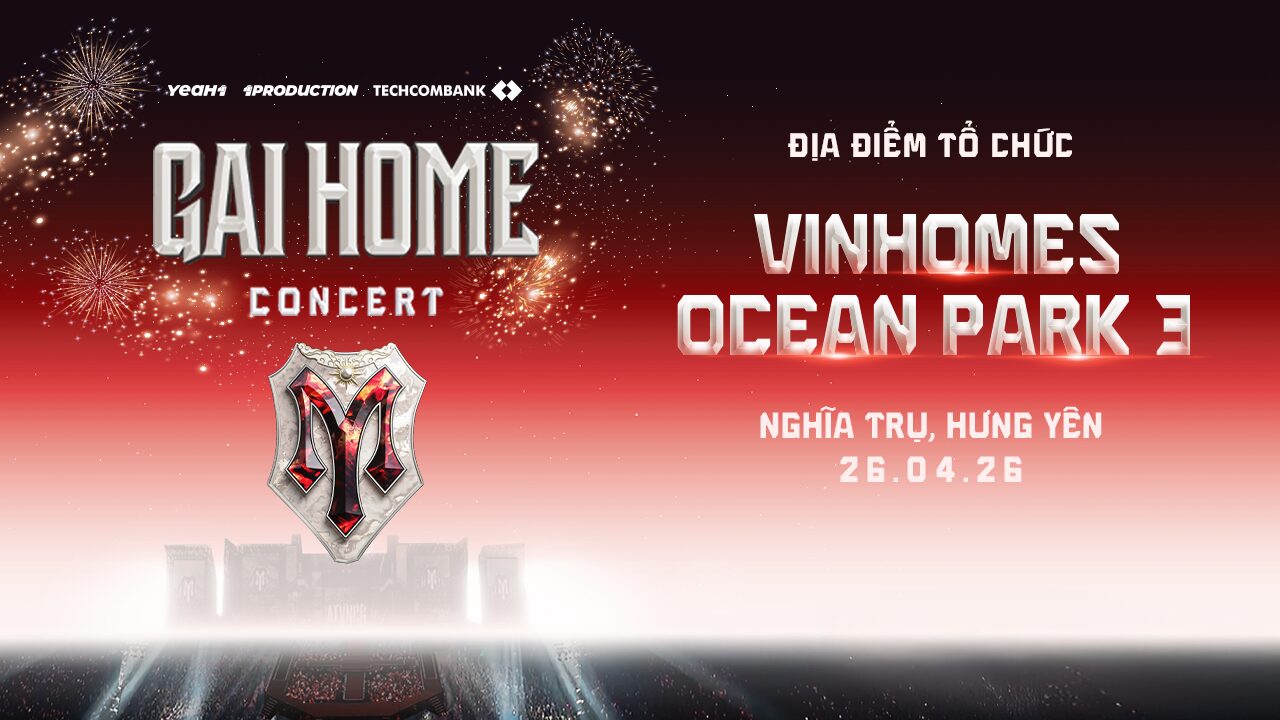 ĐỒ CHƠI NƯỚC đã sẵn sàng bùng nổ cùng Gai Home 2026 - UNION Sẵn sàng cùng Gai Home quậy đục nước với ĐỒ CHƠI NƯỚC cực chất