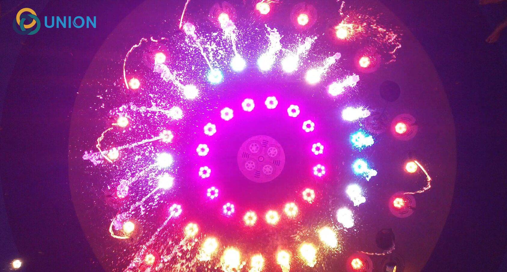 Giải pháp bố trí thiết bị âm sàn và hệ thống thoát nước tối ưu